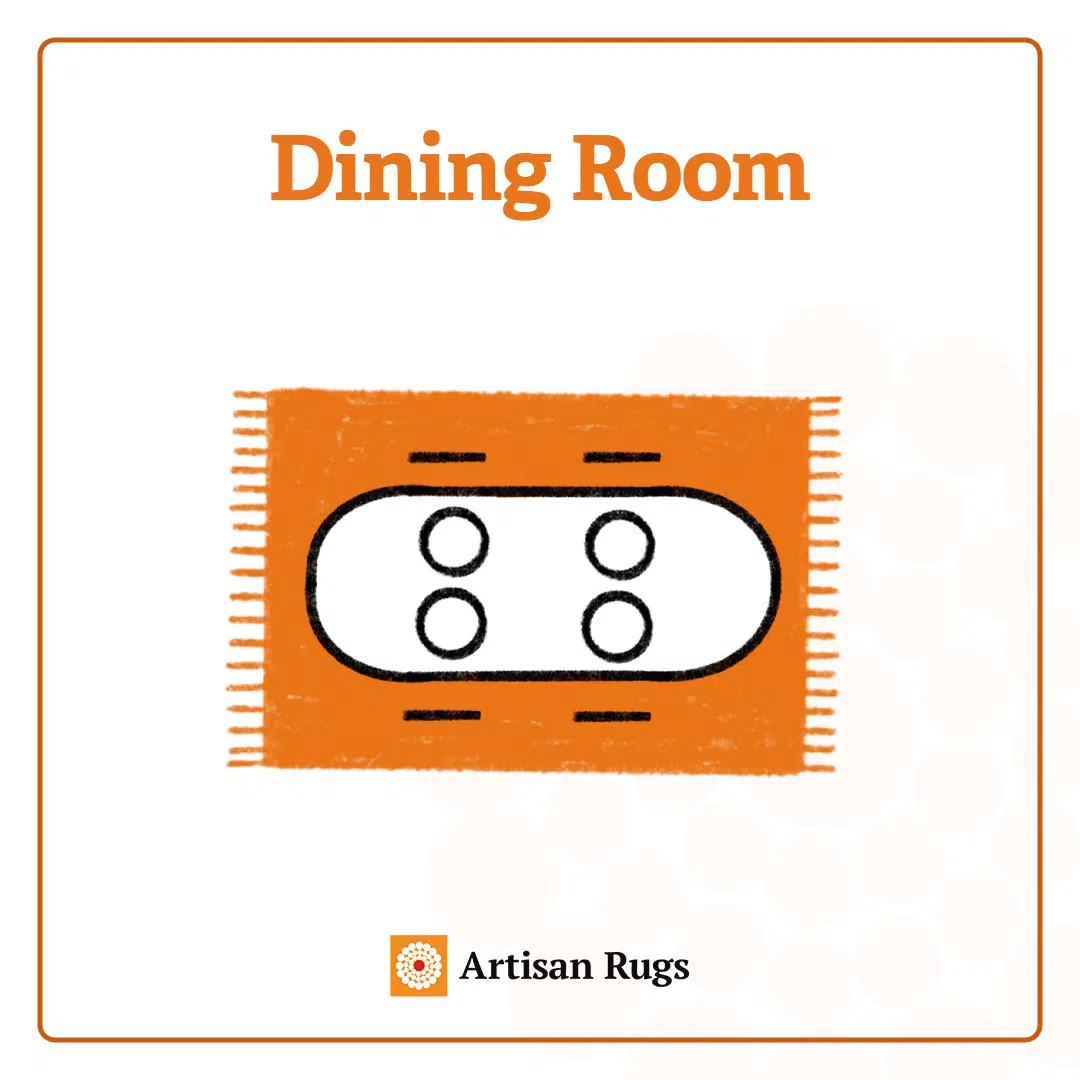 rug placement guide