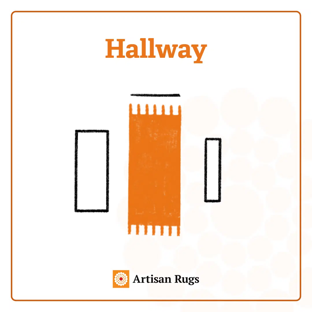 rug placement guide