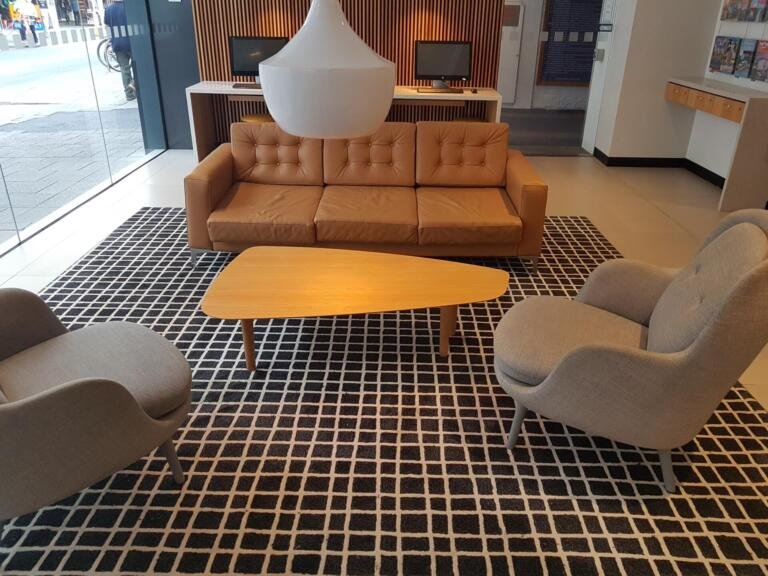 Dining Room Rug Styling Guide | Artisan Rugs Perth