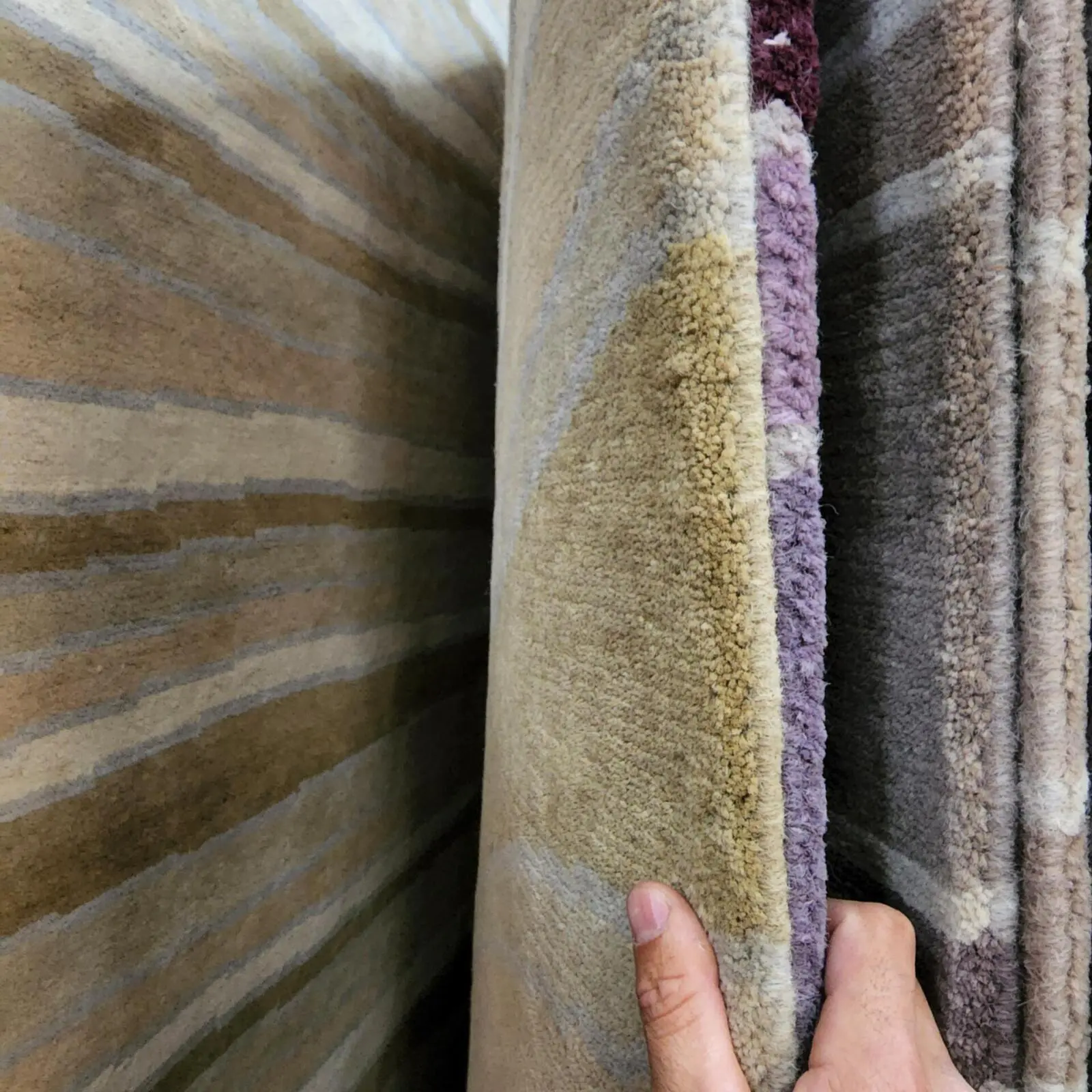 retro rugs Perth