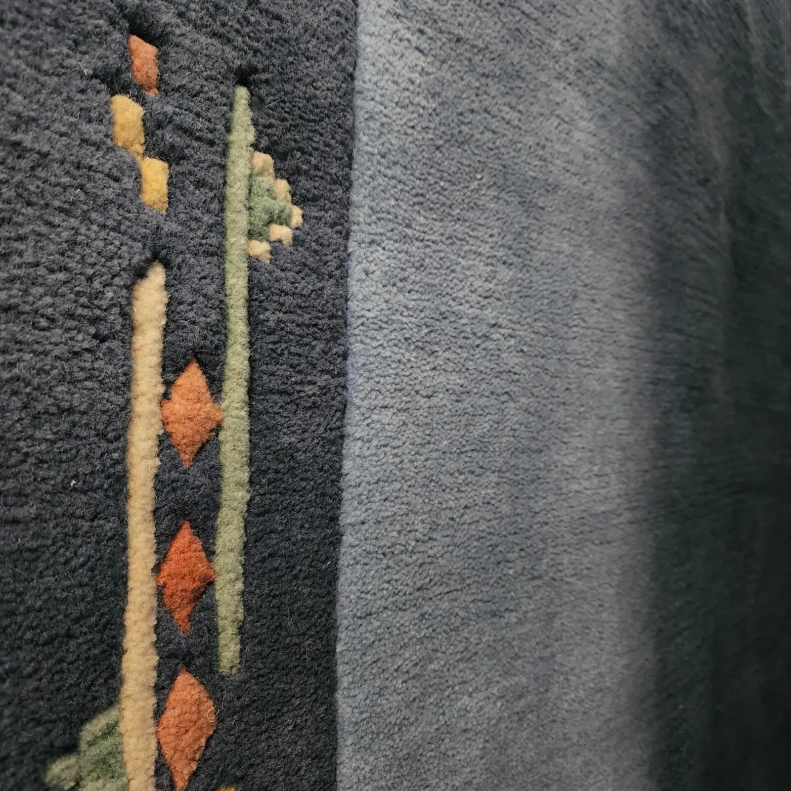 Retro Rug RR-07