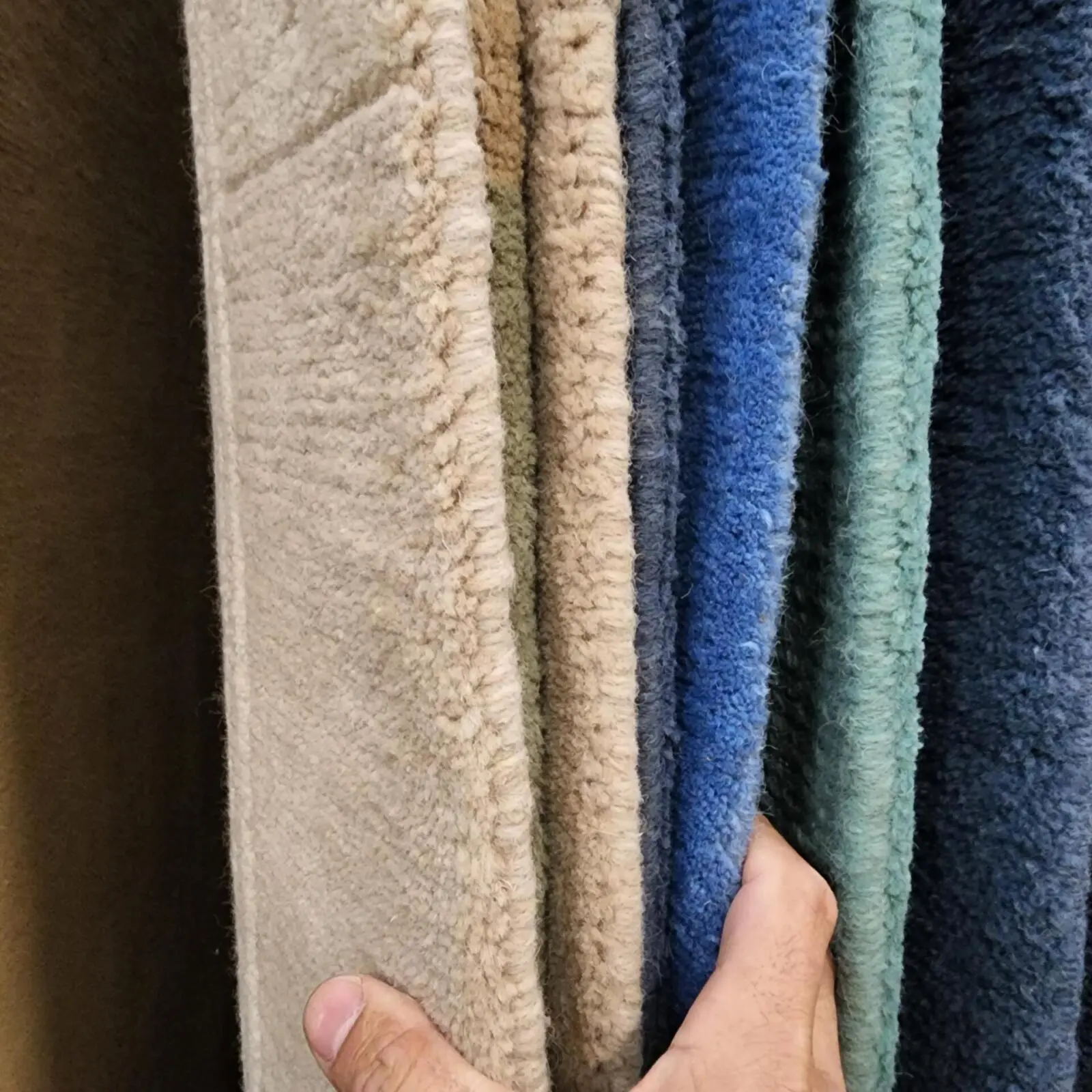 Retro Rug RR- 01