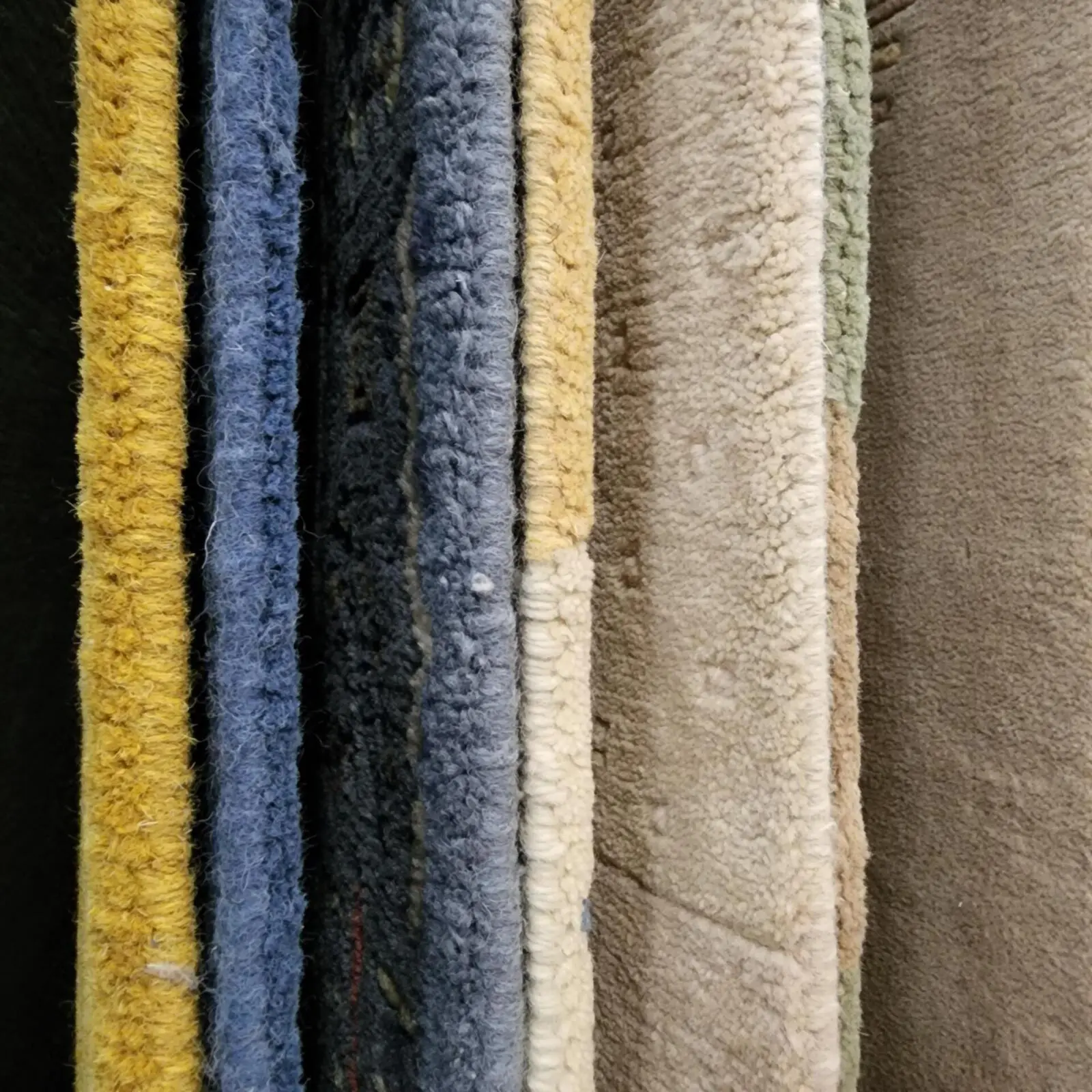 Retro Rug RR-07
