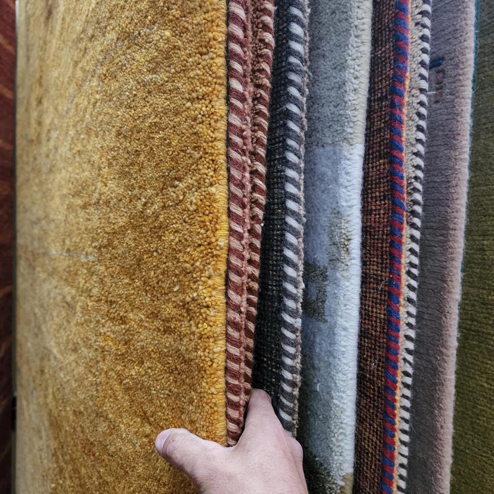 Retro Rug RR-29