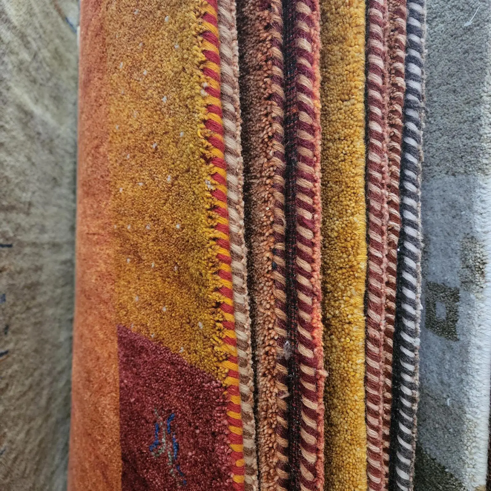 Retro Rug RR-29