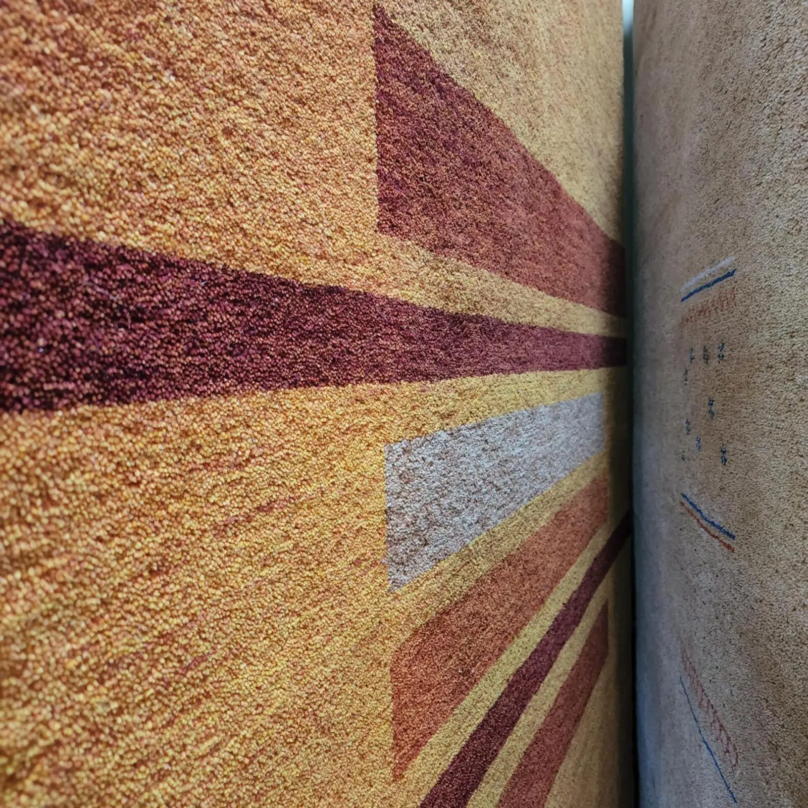 Retro Rug RR-29