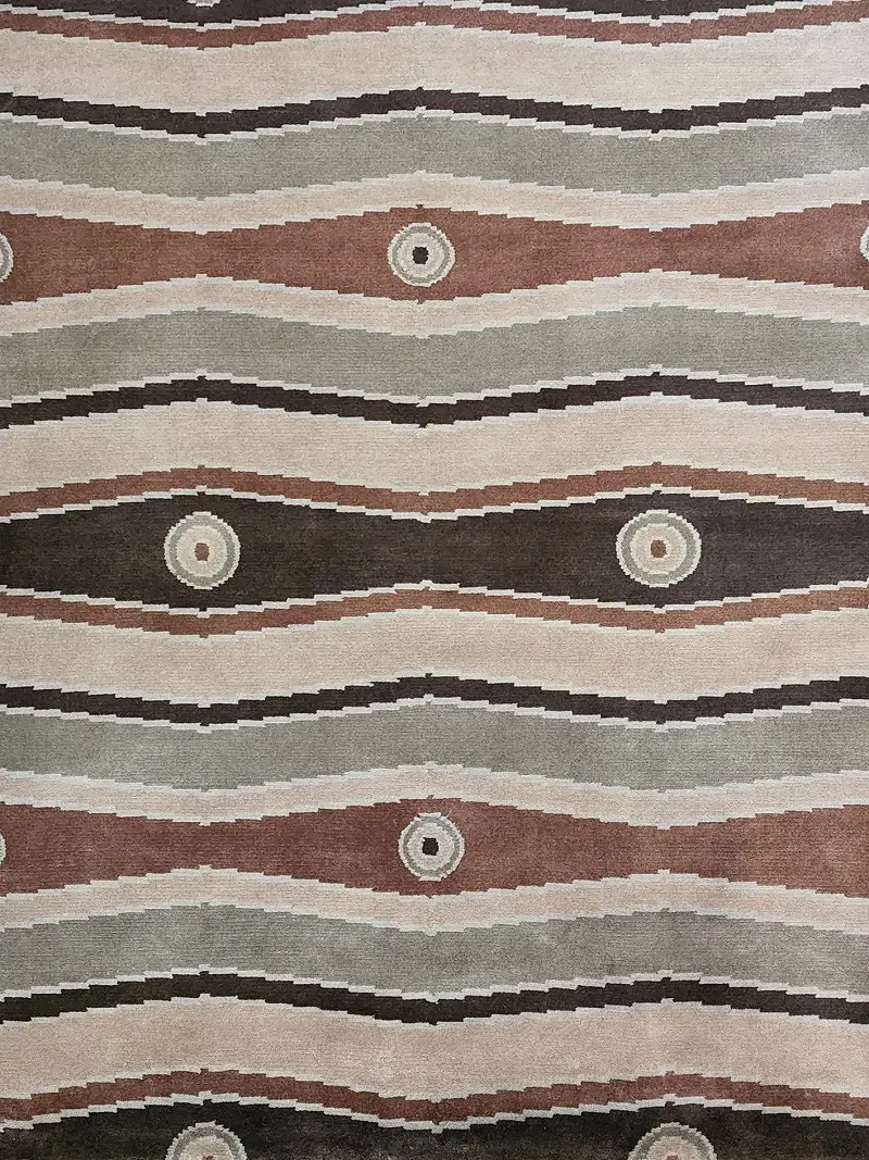 Retro Rug RR-47