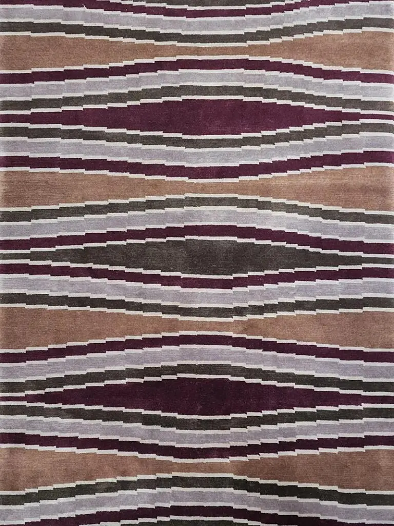 Retro Rug RR-53