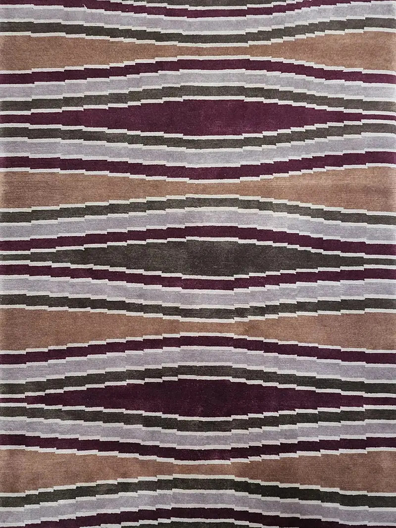 Retro Rug RR-53