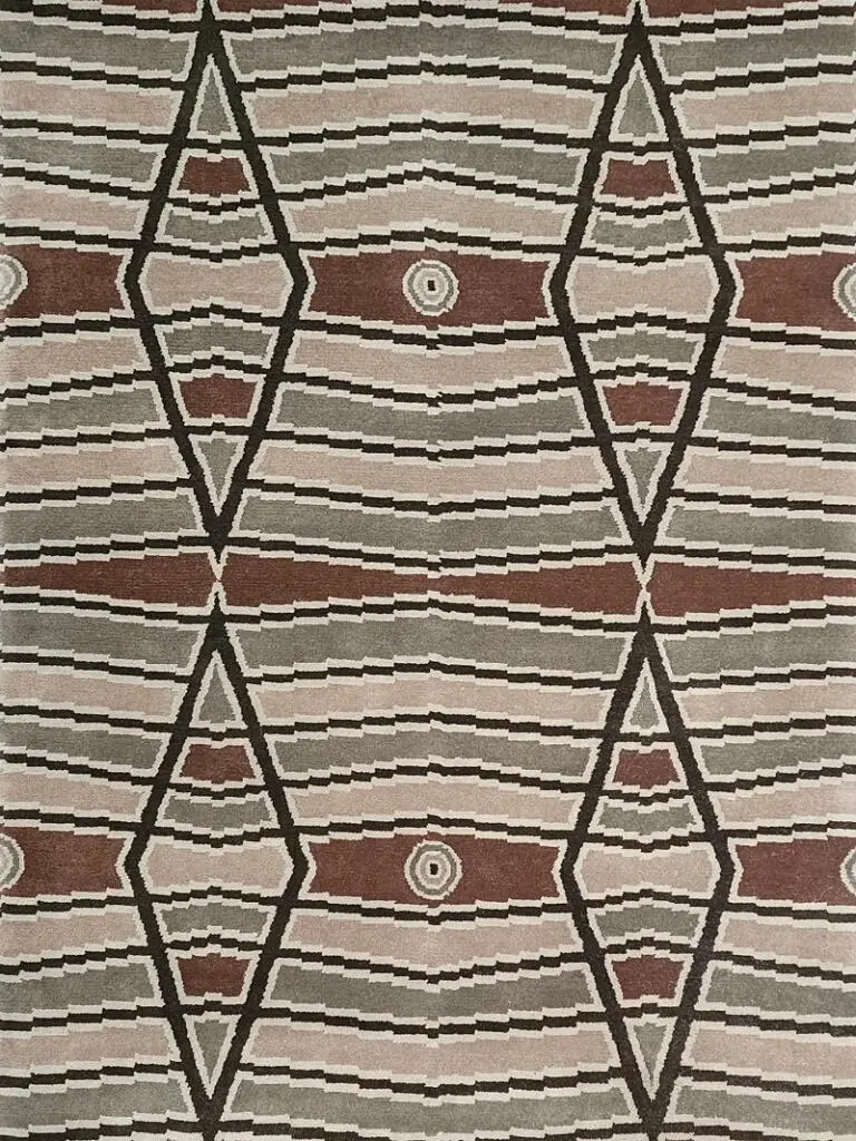 Retro Rug RR-62
