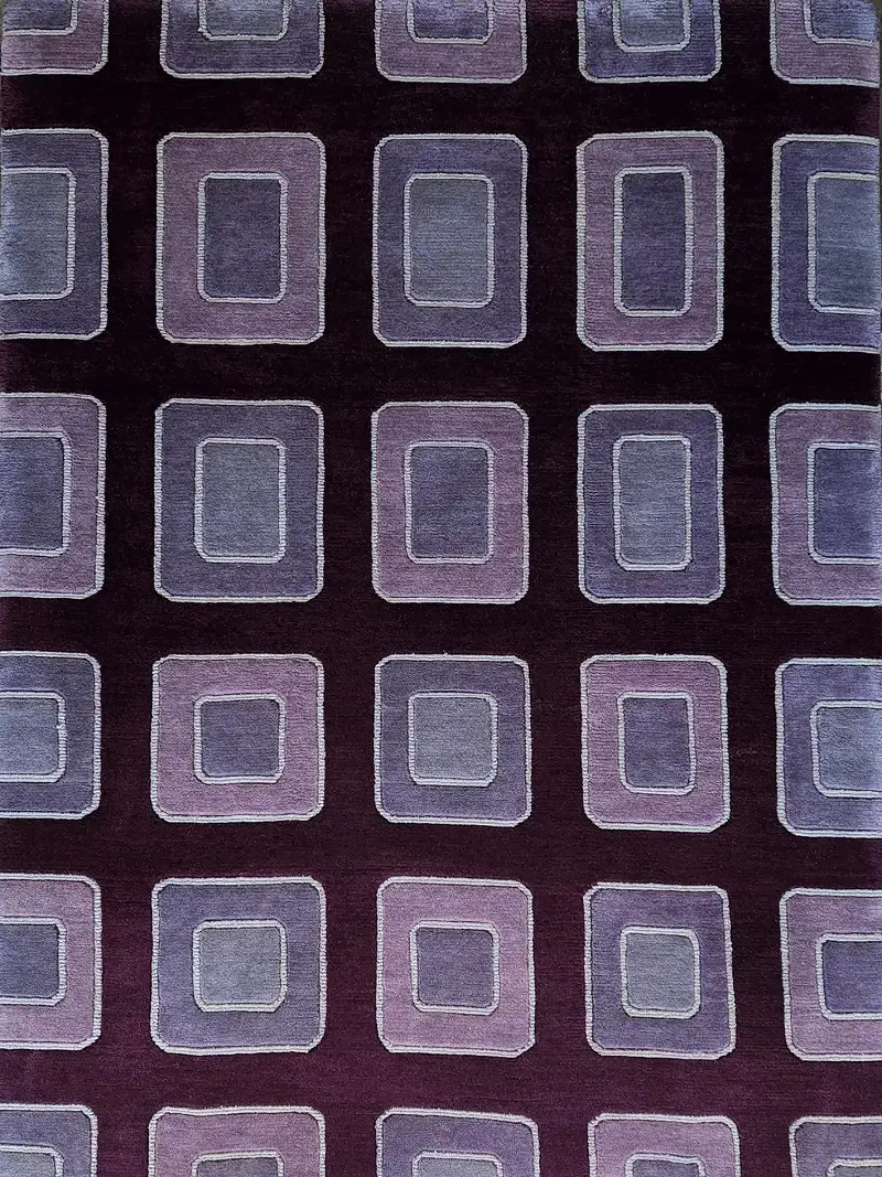 Retro Rug RR-44
