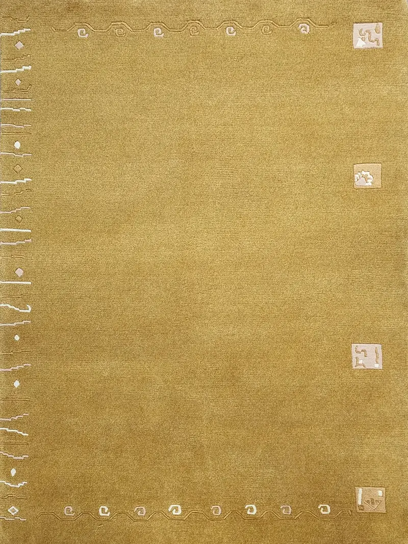 Retro Rug RR- 15