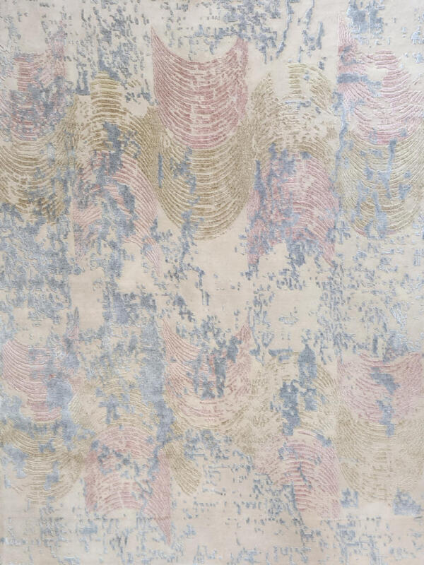 Contemporary Rug CO-381 1