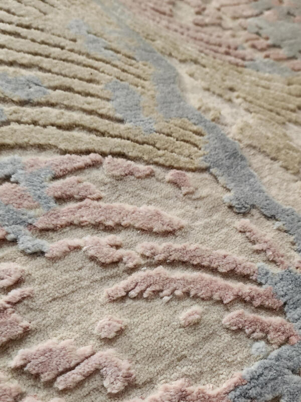 Contemporary Rug CO-381 2