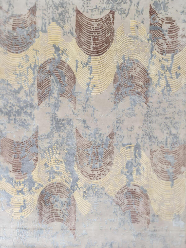 Contemporary Rug CO-378 1