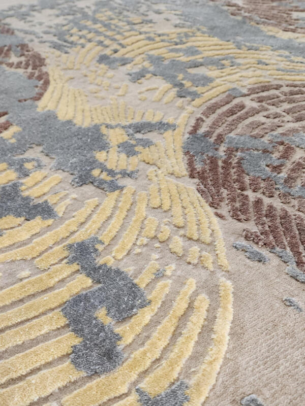 Contemporary Rug CO-378 2