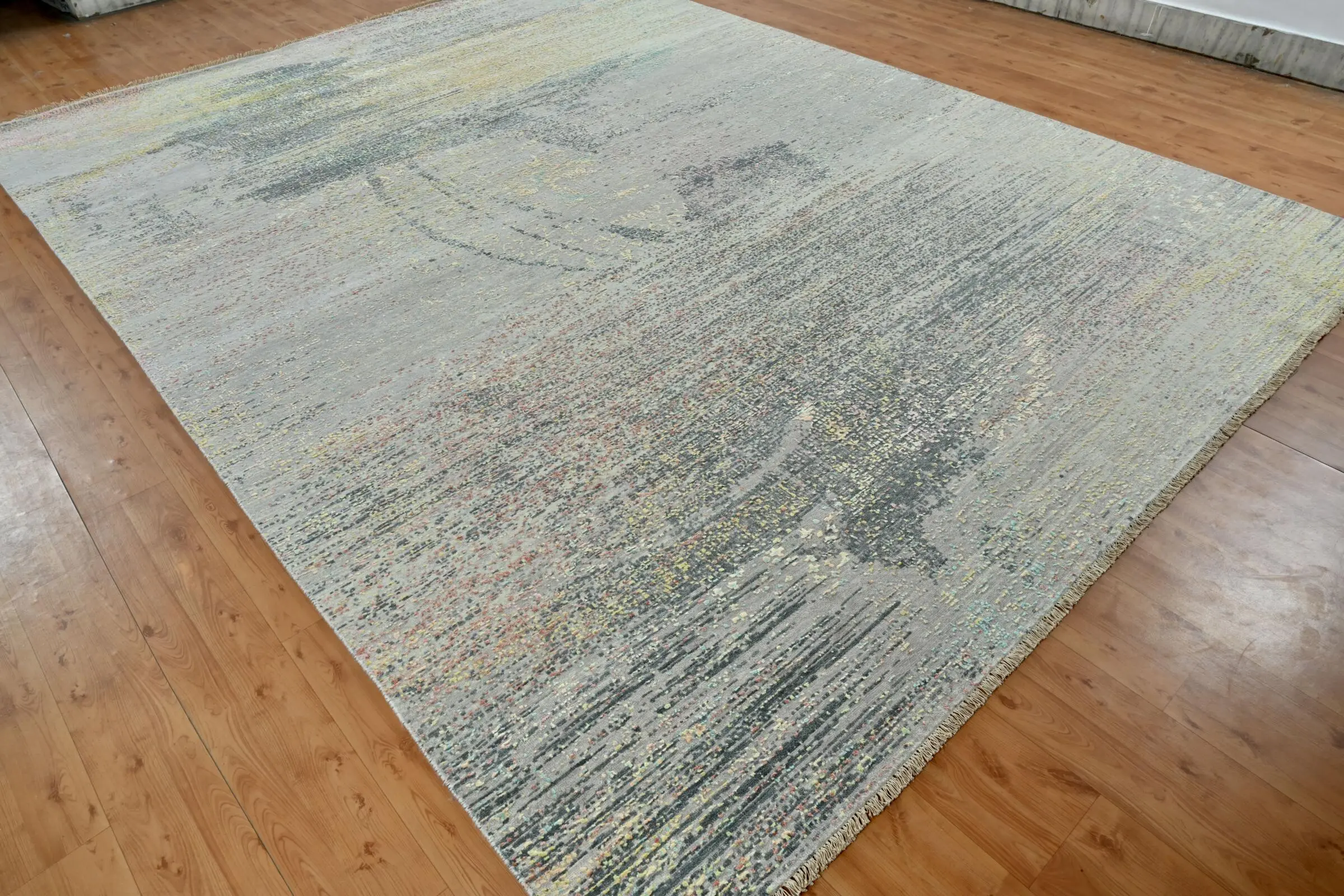 Timewoven CO-384