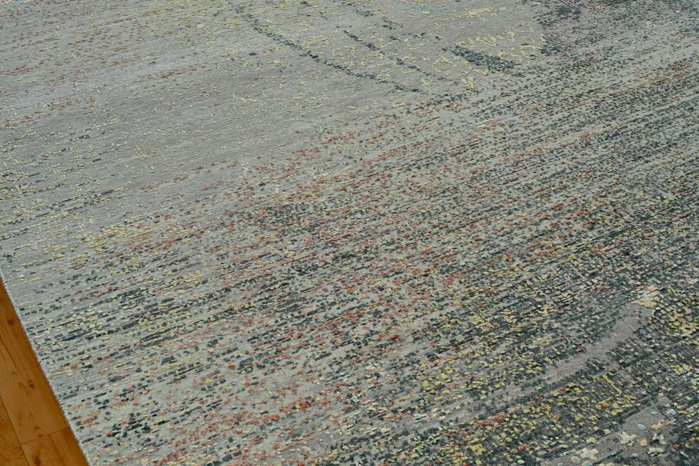 Timewoven CO-384