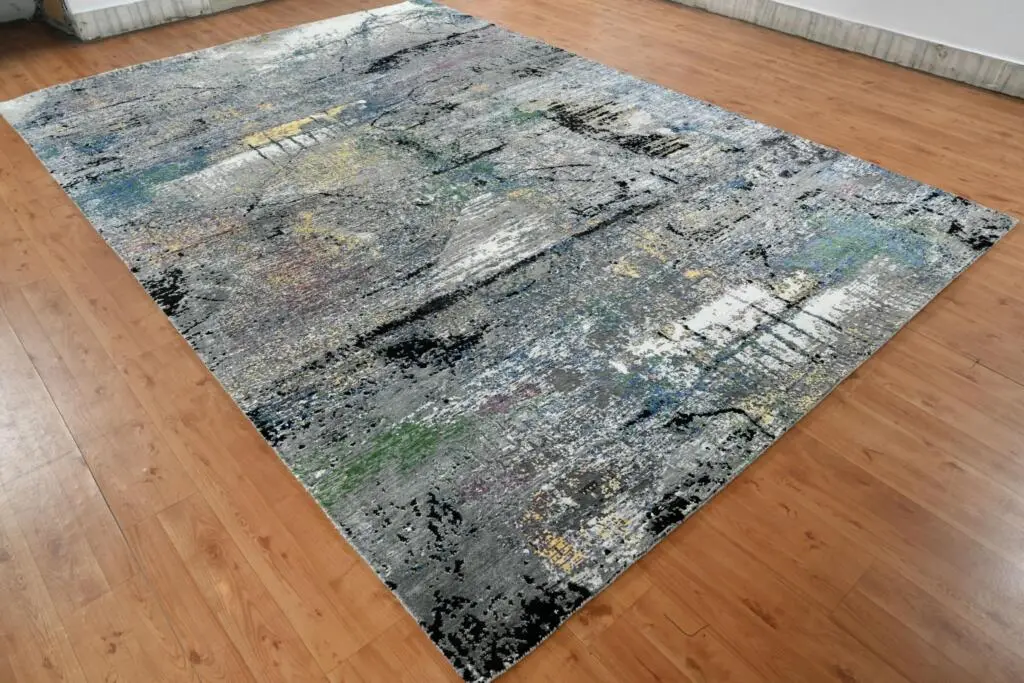 floor rug from Artisan Rugs perth
