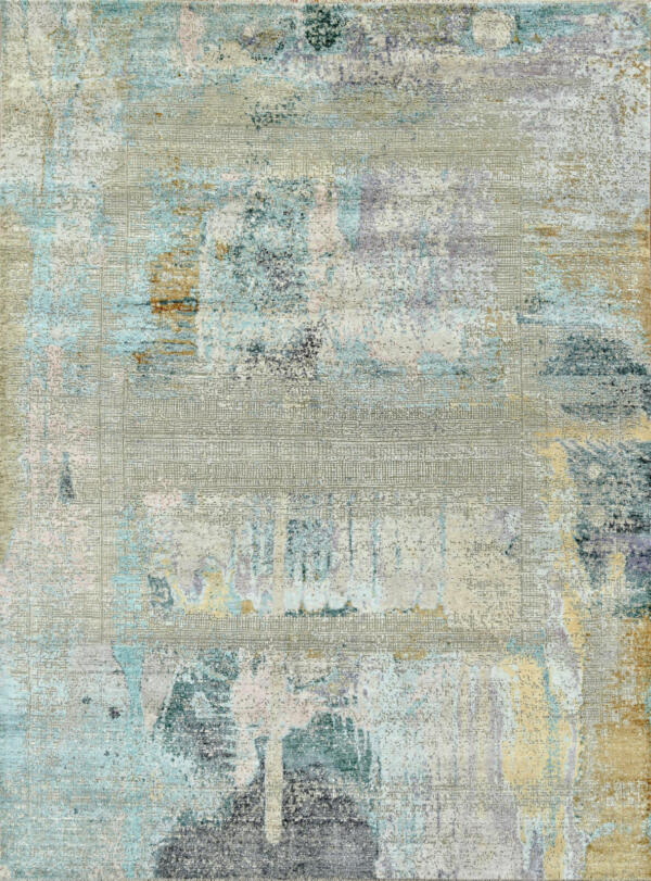 Contemporary Rug CO-394 1