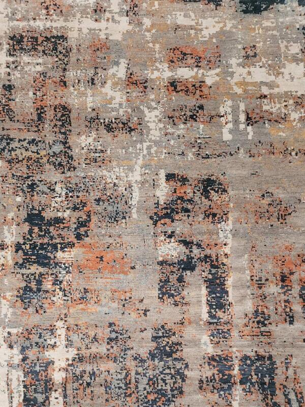 Contemporary Rug CO-399 1