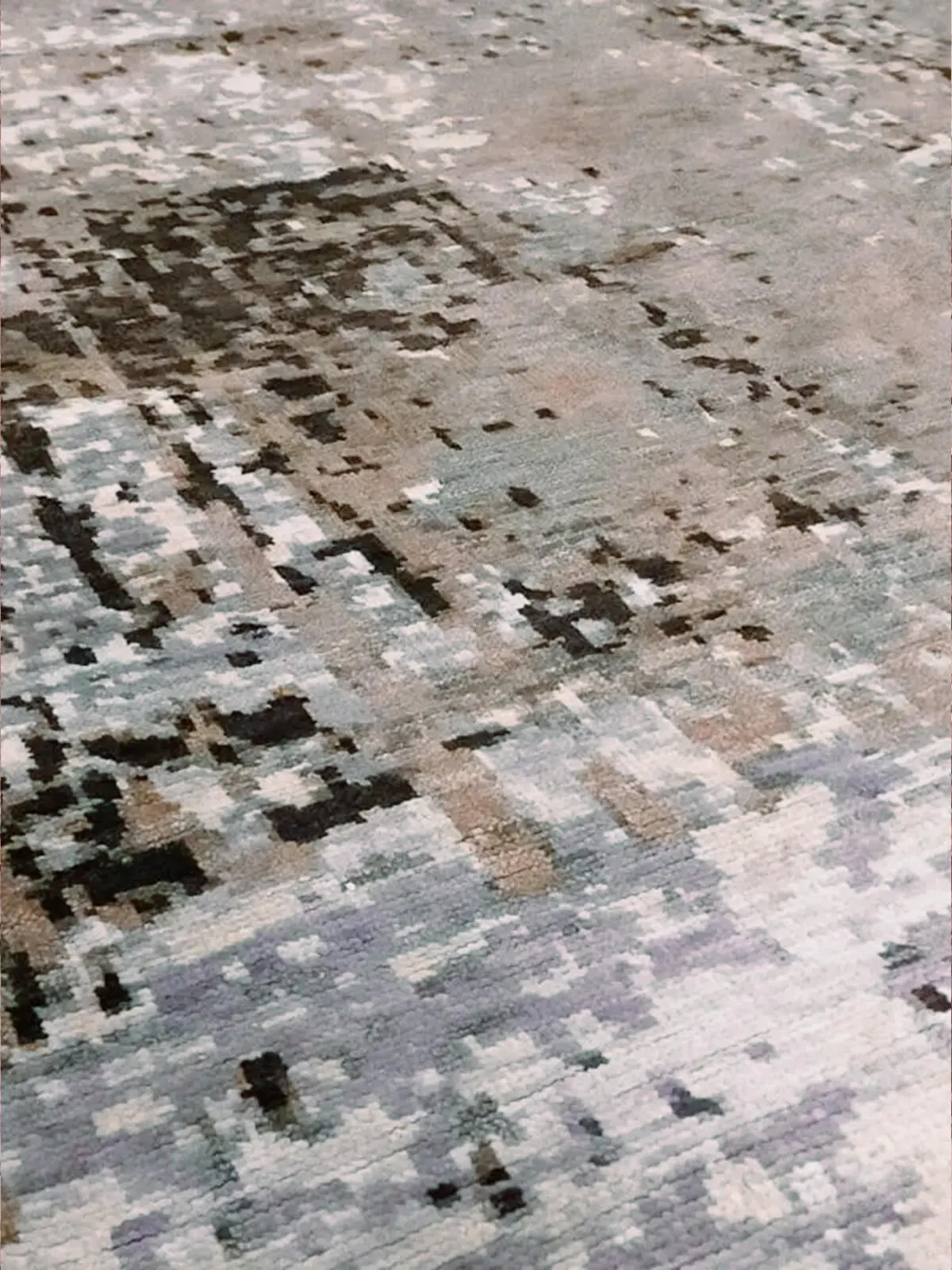 Terra Forma CO-398