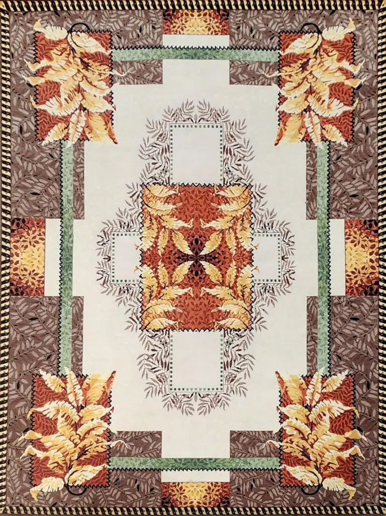 Retro Rug RR-63