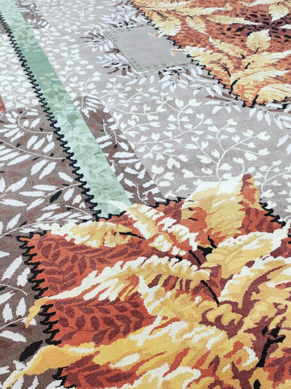 Retro Rug RR-64