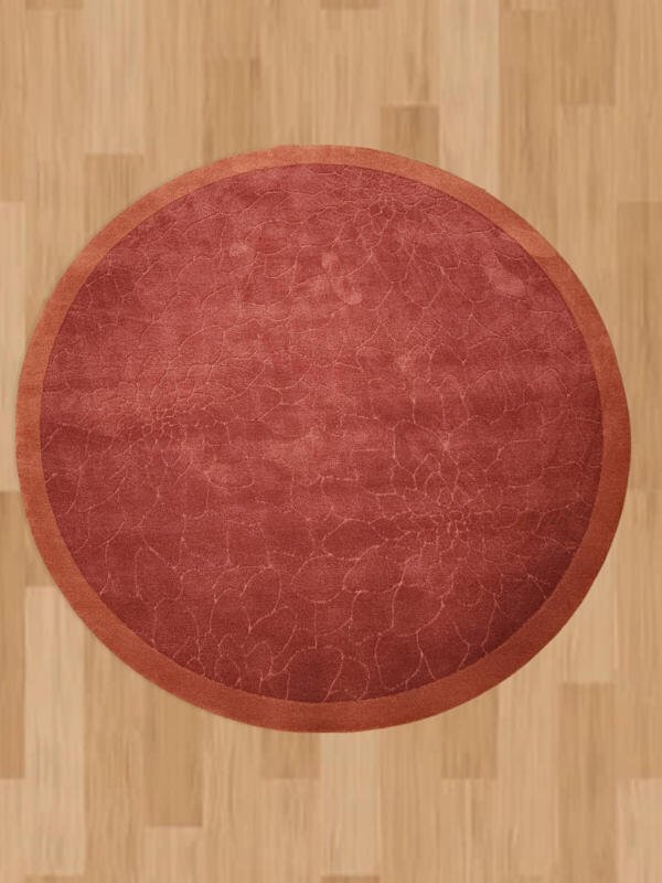 Chrysanthemum Circular AC-133