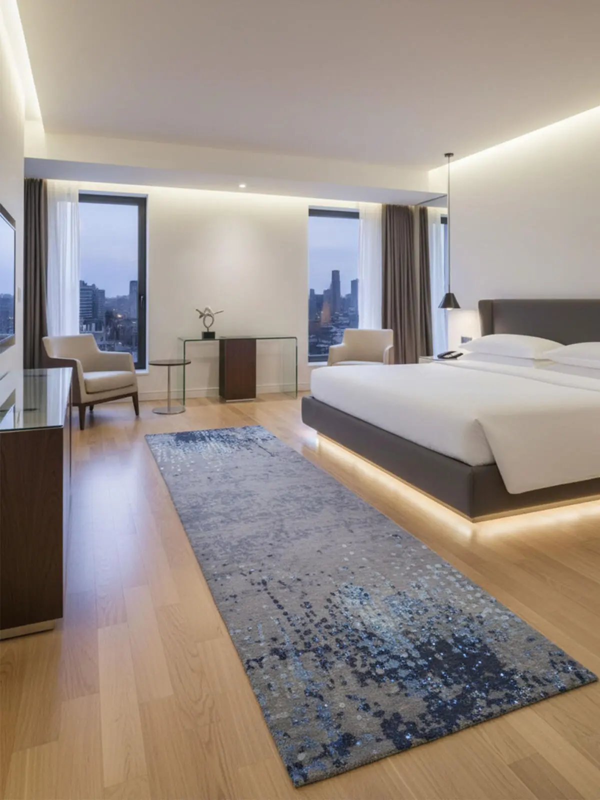 Contemporary Rugs